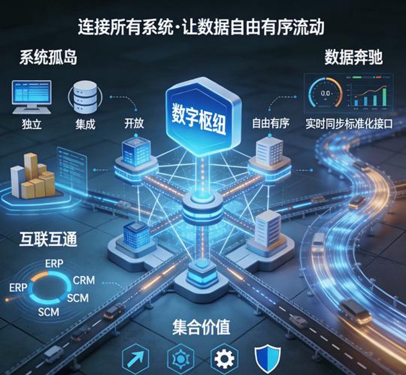 解锁杭州软件开发的新篇章：一场技术与创新的交响曲