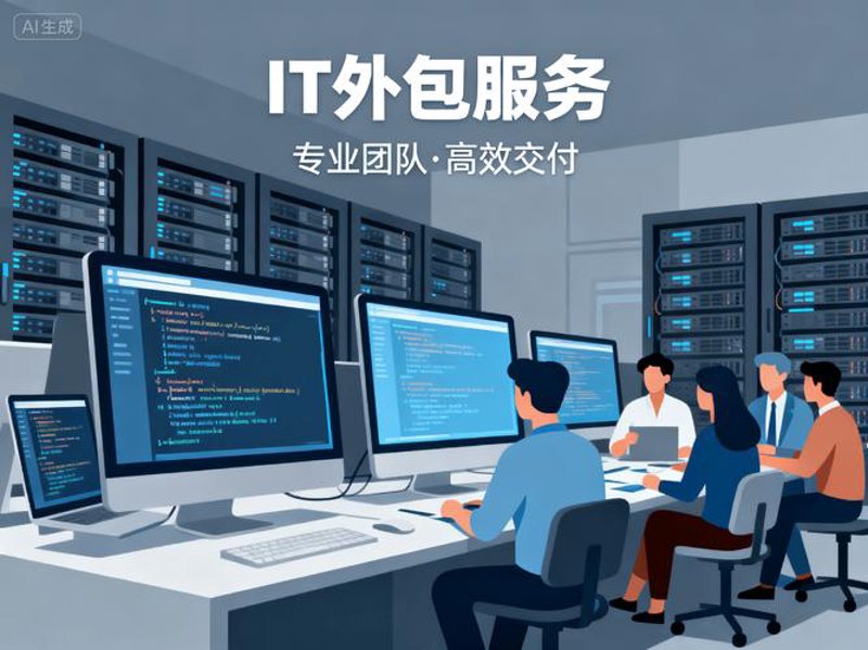 软件定制开发引领未来科技浪潮
